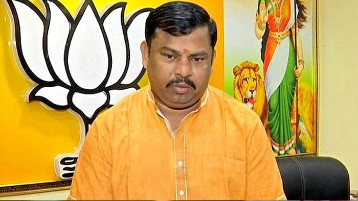 MLA Raja singh: నాలుగు నెలలుగా అదే చెప్తున్నారు.. బీజేపీ అధిష్టానంపై రాజాసింగ్ కీలక వ్యాఖ్యలు