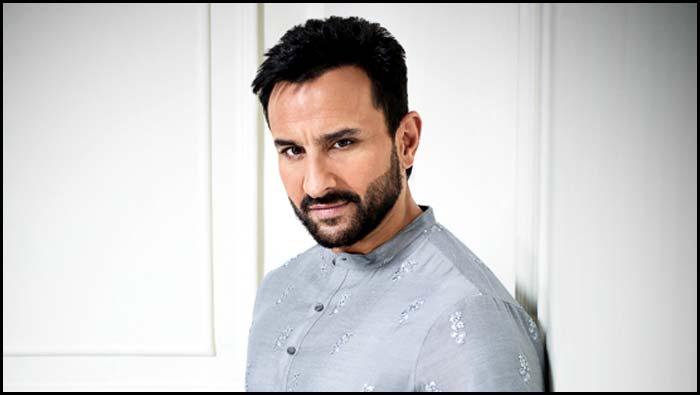 Saif Ali Khan Bekhudi