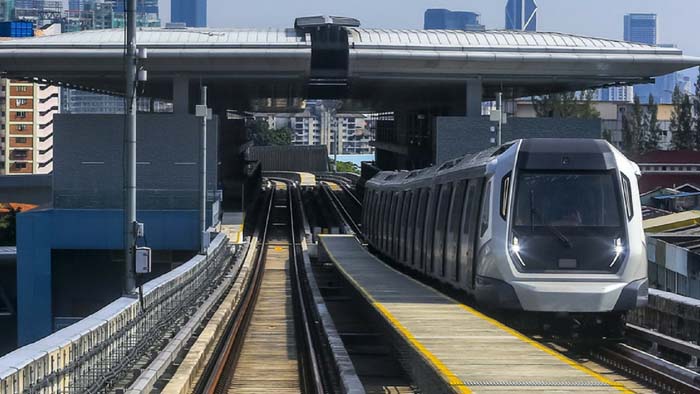 Shamshabad Metro: రాయదుర్గం- ఎయిర్‌పోర్టు మధ్య 9 స్టేషన్లు.. ఖరారు చేసిన హెచ్‌ఏఎంఎల్ అధికారులు