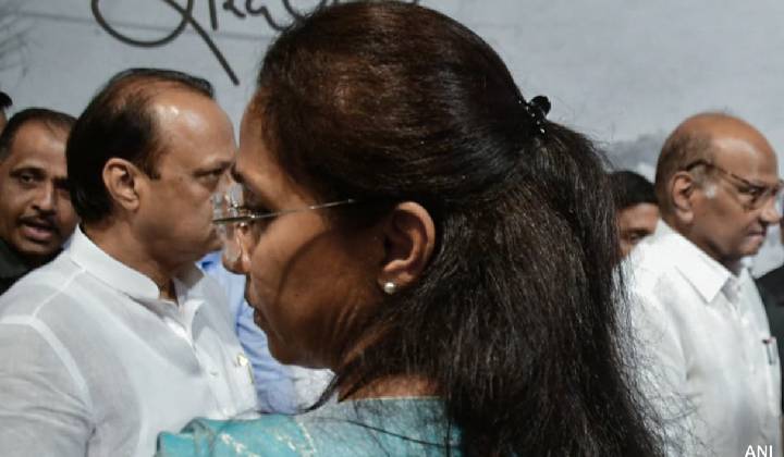 Sharad Pawar: ప్లాన్ ప్రకారమే శరద్ పవార్ రాజీనామా.. శివసేన పత్రిక సామ్నాలో కీలక వ్యాఖ్యలు..