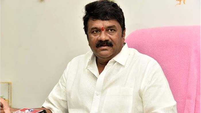 Talasani Srinivas Yadav