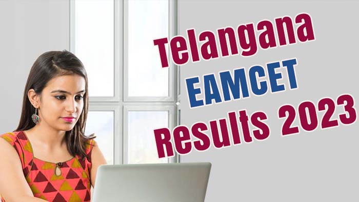 TS EAMCET: తెలంగాణ ఎంసెట్ ఫలితాలు.. మే 25 ఉదయం 11 గంటలకు విడుదల