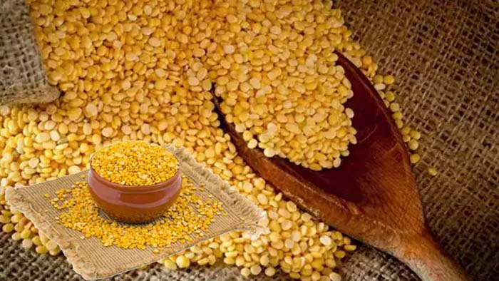 Toor Dal Rates Hiked