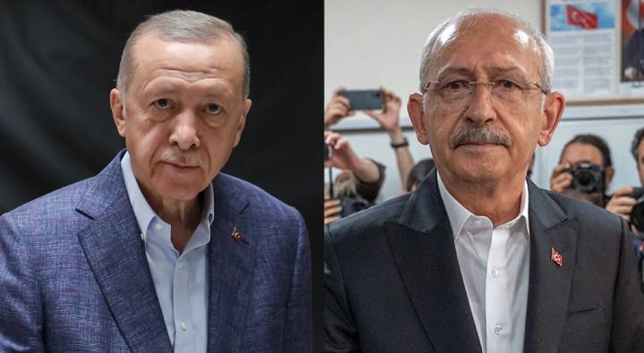 Turkey : నేడు టర్కి ప్రెసిడెంట్ ఎలక్షన్స్.. మళ్లీ ఎర్డోగన్ కు పదవి దక్కేనా ?