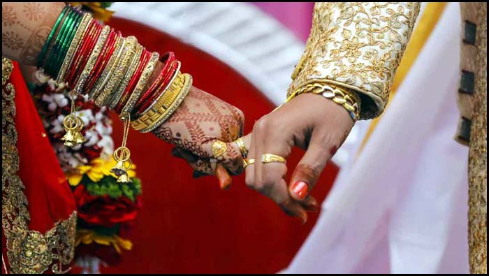 Strange Marriage: పెళ్లి నుంచి వరుడు పరార్.. వధువు ఏం చేసిందో తెలుసా?