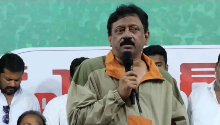 Rgv: ఎన్టీఆర్ మాత్రమే మగాడు అంటూ వర్మ సంచలన వ్యాఖ్యలు..