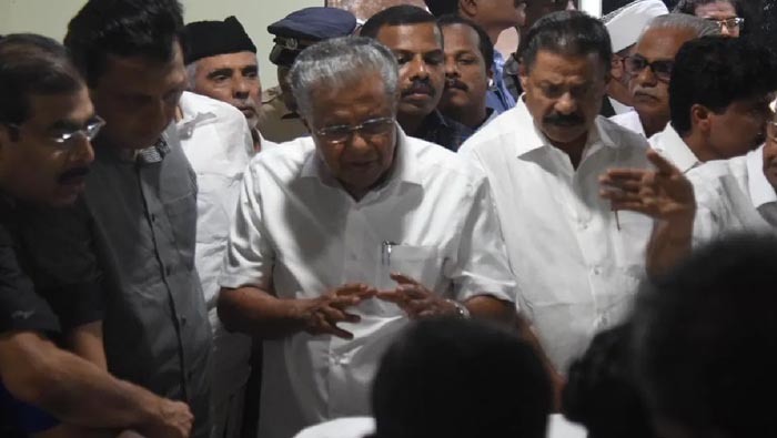 Boat Capsized : కేరళ బోటు ప్రమాదం.. బాధితులకు రూ.10లక్షల ఎక్స్ గ్రేషియా