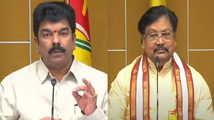 YSRCP Vs TDP: రజనీకాంత్ ఏపీకి వచ్చి మాట్లాడారు.. ఆయనపై మీరు తమిళనాడుకు వెళ్లి కామెంట్‌ చేయగలరా..?