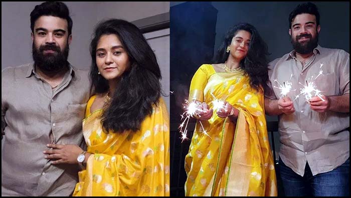 Hyderabad Crime: హైదరాబాద్‌లో విషాదం.. భర్త మరణాన్ని భరించలేక..