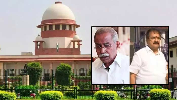 YS Viveka Case: గంగిరెడ్డి బెయిల్‌ వ్యవహారం.. ఆశ్చర్యం వ్యక్తం చేసిన సీజేఐ