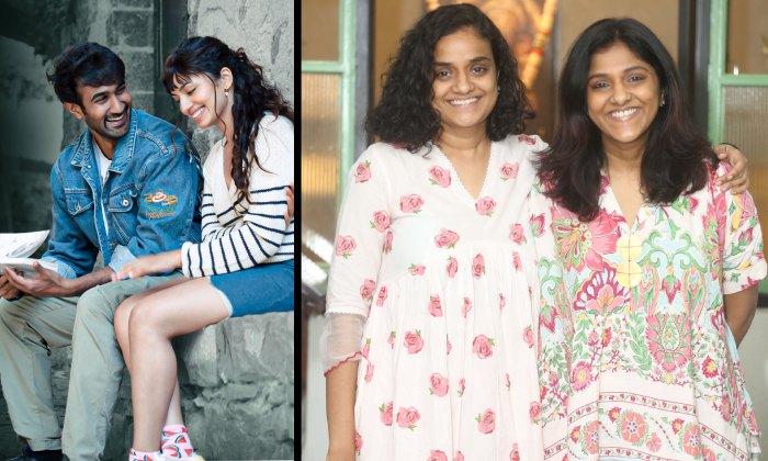 Anni Manchi Sakunamule: అందుకోసమే ఈ సినిమా చేశాం: స్వప్న దత్, ప్రియాంక దత్