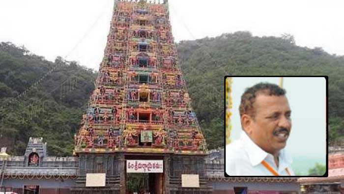 ACB: దుర్గగుడి సూపరింటెండెంట్‌ ఇంట్లో ఏసీబీ సోదాలు.. బంధువుల ఇళ్లలోనూ తనిఖీలు