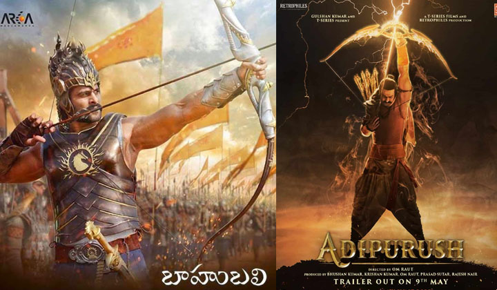 Adipurush: ‘ప్రభాస్’ దెబ్బకు వణుకుతున్న రికార్డులు…
