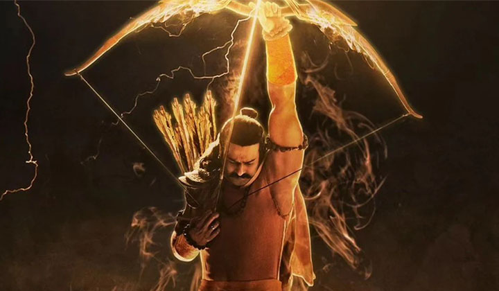 Adipurush: ఓవర్సీస్ లో డాలర్ల వర్షం…