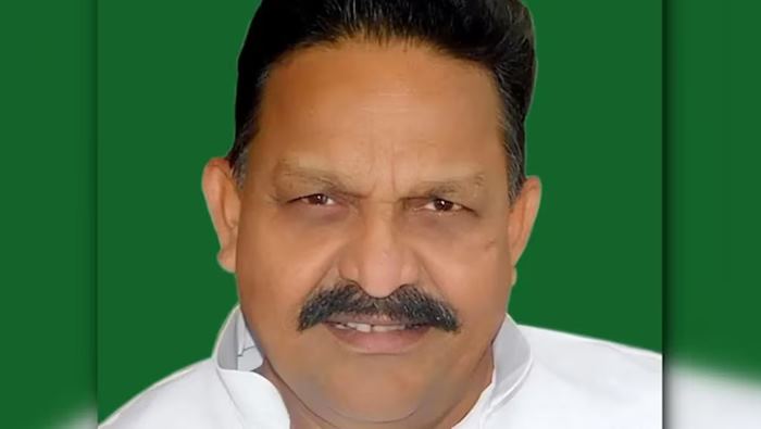Afzal Ansari