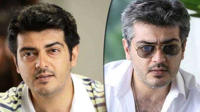 Ajith Birthday: అజిత్ మళ్ళీ దూకుడు చూపించేదెప్పుడు!?