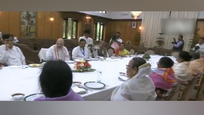 Amit Shah