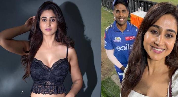 Anchor Varshini:  యాంకర్ వర్షిణి కారణంగా కెరీర్ పాడు చేసుకున్న క్రికెటర్