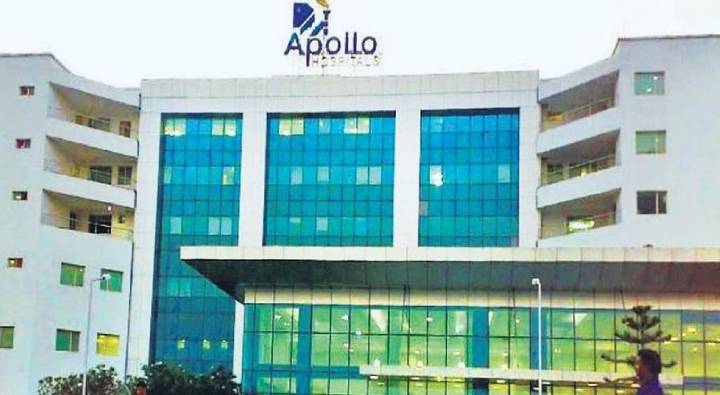 Apollo Hospitals