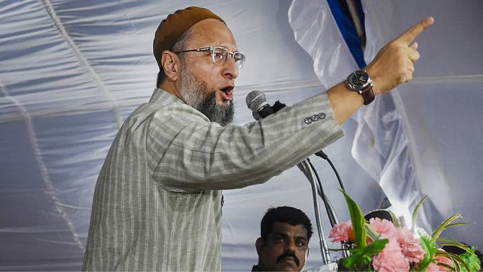 Asaduddin Owaisi: కొత్త పార్లమెంట్‌ని శవపేటిక అని తిడతారా..? ఆర్జేడీపై ఓవైసీ ఫైర్