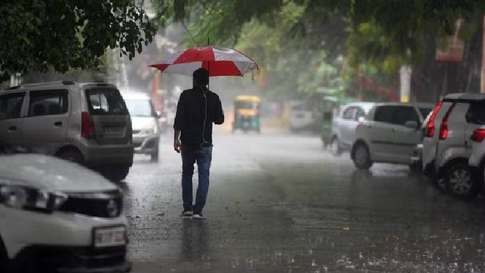 Bengaluru Rains