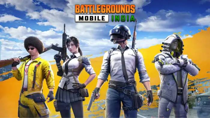 BGMI: గేమింగ్ లవర్స్‌కి గుడ్ న్యూస్.. BGMI మళ్లీ వస్తోంది..