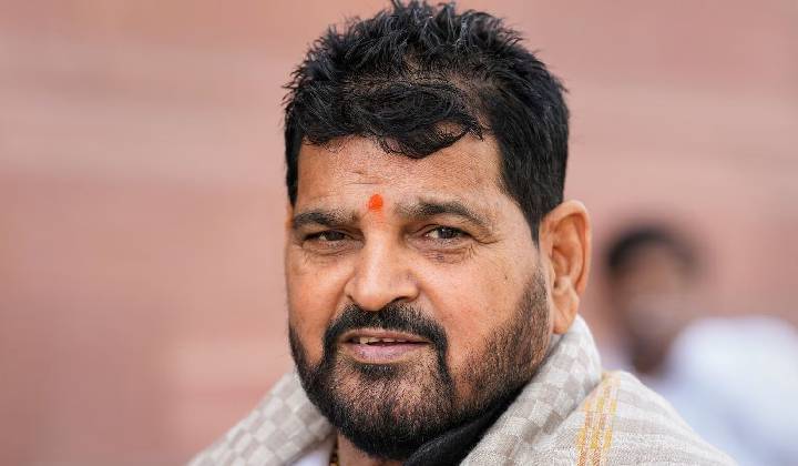 Wrestlers protest: నాపై ఒక్క లైంగిక ఆరోపణ రుజువైనా నేను ఉరేసుకుంటా.. బ్రిజ్ భూషన్ సంచలన వ్యాఖ్యలు