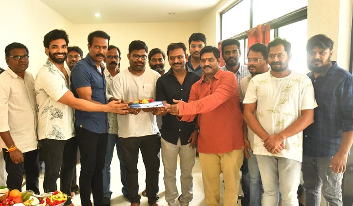 BroTheAvatar: బ్రో.. బ్రో.. మీ స్పీడు చూస్తుంటే మెంటలెక్కిపోతుంది