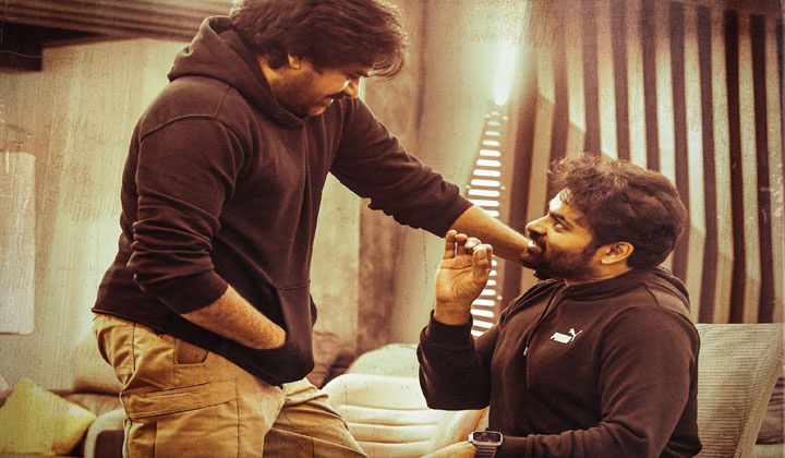 Bro The Avatar: ఈసారి మామా అల్లుళ్లు వస్తున్నారు…