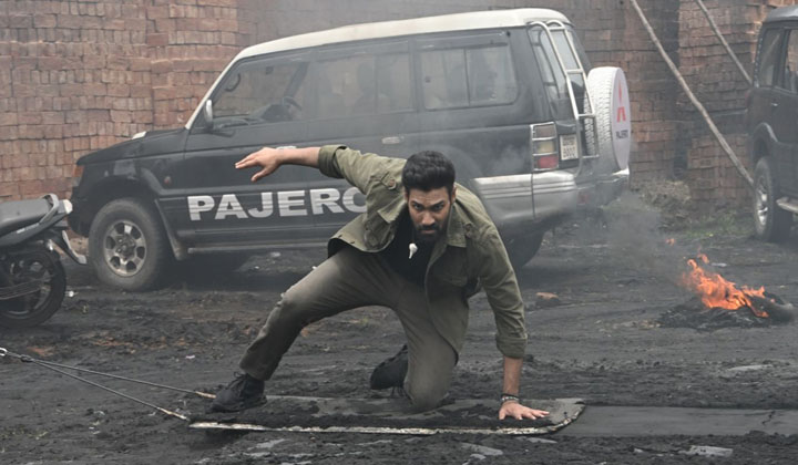 Chatrapathi: బెల్లంబాబు కాస్ట్లీ మిస్టేక్… ఛత్రపతి పరువు తీసారు