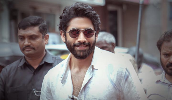 Naga Chaitanya: పెళ్ళయ్యాక యావరేజ్ గా ఉన్నాడు.. విడాకులు తీసుకున్నాక ఏంటిరా ఇంత అందంగా ఉన్నాడు