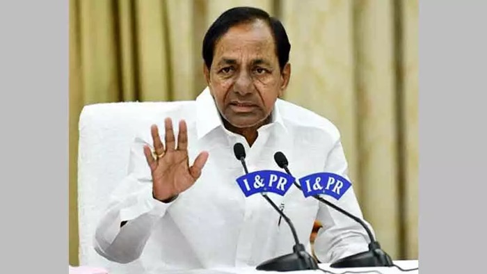 Cm Kcr