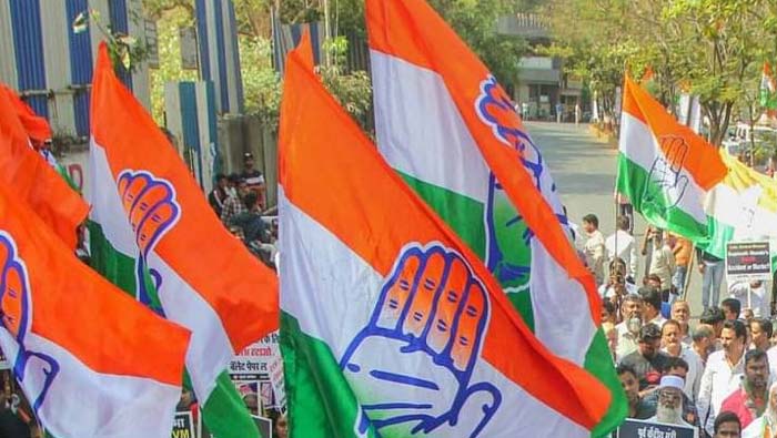 Congress : ఎల్లుండి ఢిల్లీలో తెలంగాణ కాంగ్రెస్ ముఖ్య నేతలతో సమావేశం..