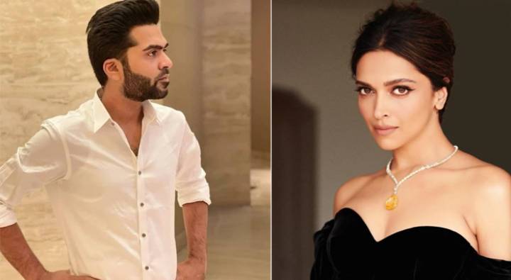 Deepika Padukone, Simbu