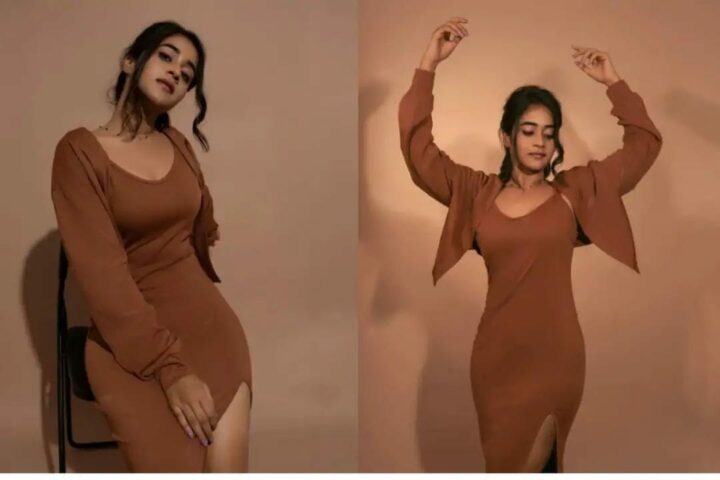 Deepthi Sunaina: పోర్న్ స్టార్ తో పోలుస్తూ దీప్తి సునైనా పరువు తీస్తున్ననెటిజన్లు..