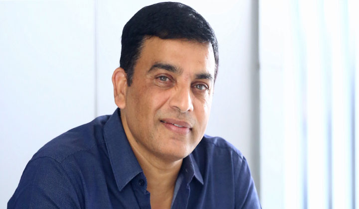 Prabhas: ఆ డెడ్లీ కాంబినేషన్ ని మరోసారి కన్ఫర్మ్ దిల్ రాజు…