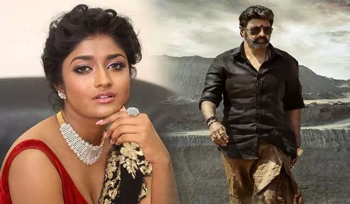 Dimple Hayathi: నో పోలీస్… బాలయ్య డైలాగ్ తో డింపుల్ హంగామా