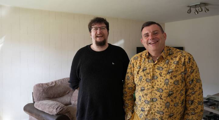 DNA Report : నాన్న అబద్ధం చెప్పాడు.. డీఎన్ ఏ రిపోర్టు నిజం చెప్పింది