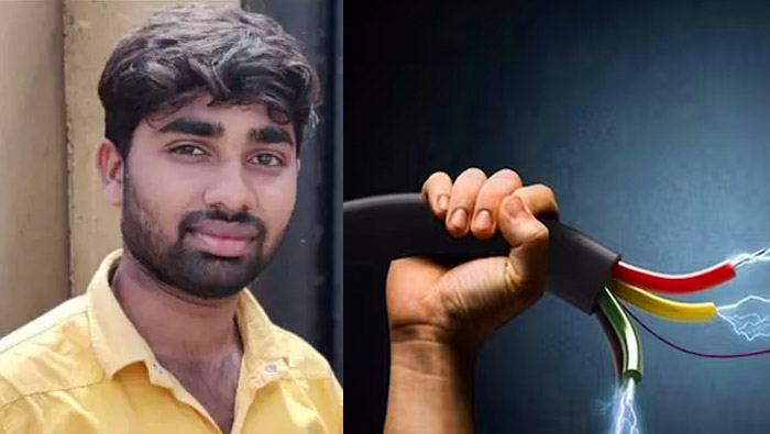 Bridegroom Passes Away : రేపు పెళ్లి.. ఇవాళ వరుడు మృతి