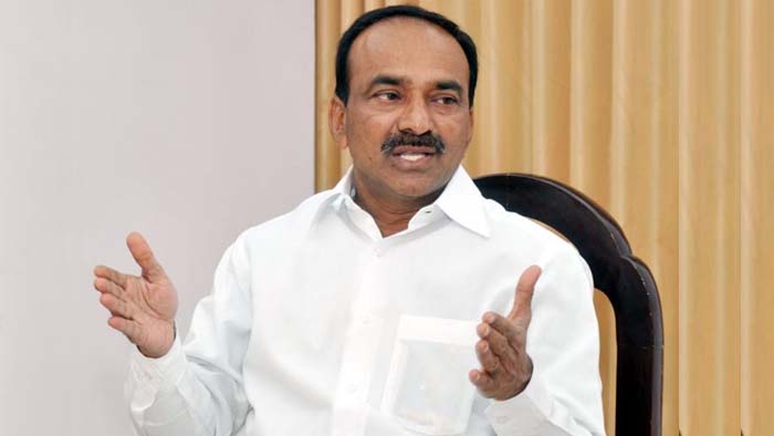 Etela Rajender: నేను అలాంటి వ్యక్తిని కాదు.. బీజేపీ నేతలపై ఈటల కీలక వ్యాఖ్యలు