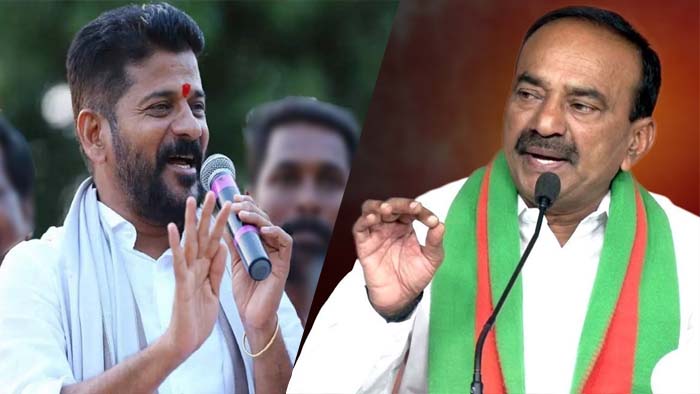 Etela Rajender: కాంగ్రెస్ లో గెలిచిన ఎమ్మెల్యేలు బీఆర్‌ఎస్‌ లోకి వెళ్లారు.. ఈటెల సంచలన వ్యాఖ్యలు