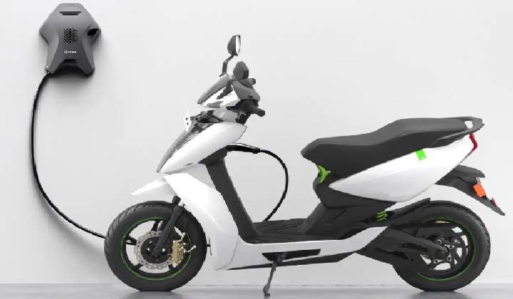 Ev Scooters