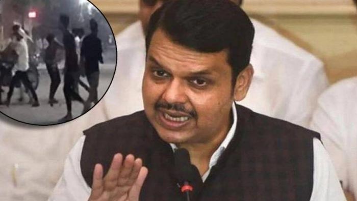 Fadnavis