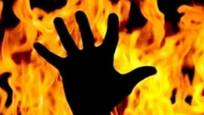 Dowry Case: అమానుషం.. మూడు గ్రాముల బంగారం కోసం కోడలినే కాల్చి చంపారు