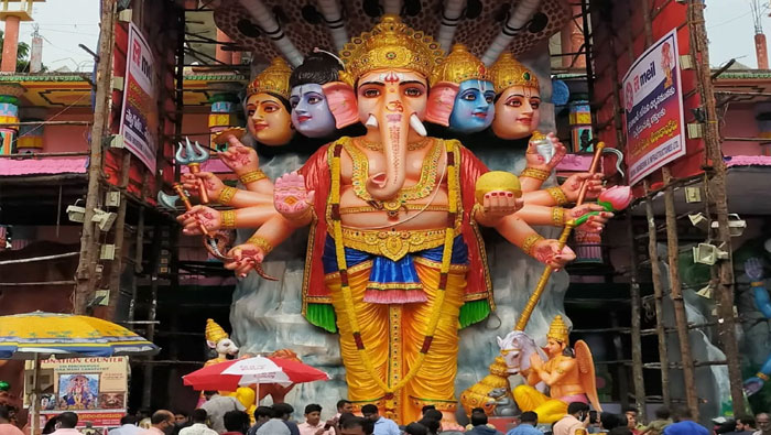 Ganesh