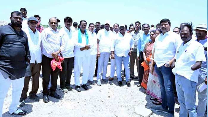 Gangula Kamalakar : ప్రారంభానికి సిద్దంగా యాదవ, కురుమ ఆత్మగౌరవ భవనాలు