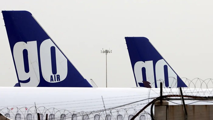Go Air: పైలట్లను కాపాడుకునే పనిలో గో ఎయిర్‌.. నెల వారీ జీతం రూ.లక్ష పెంపు