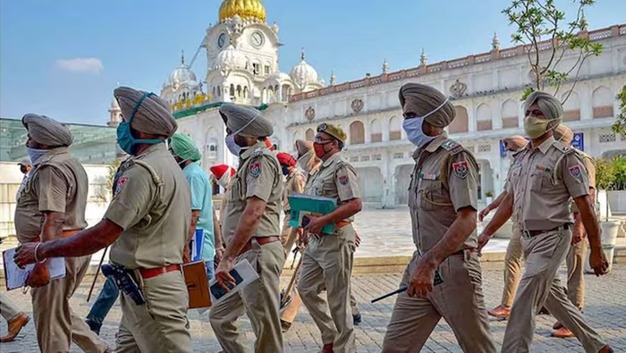 Golden Temple