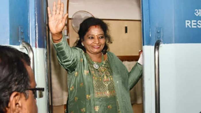 Governor Tamilisai : నూతన ఆవిష్కరణలు తయారు చేయడంలో భారతదేశం ముందుంది