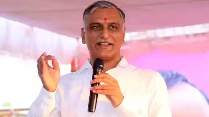 Harish Rao: ప్రభుత్వ వైద్య సేవలో దేశంలోనే తెలంగాణ మూడో స్థానం